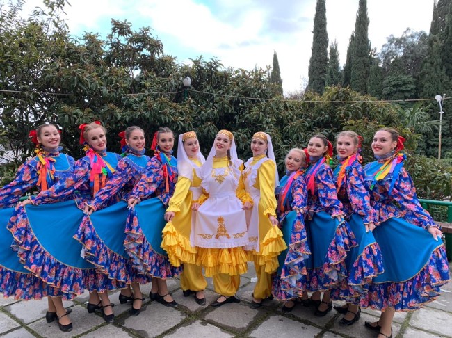 ГБОУ Школа № 1542, Москва