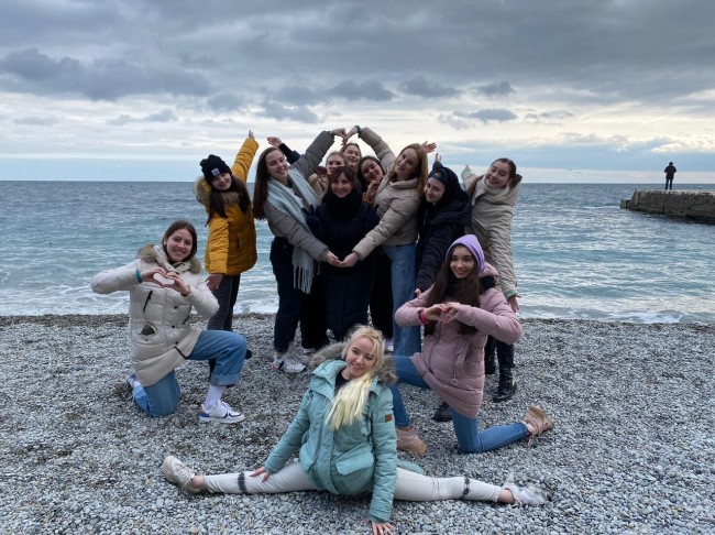 ГБОУ Школа № 1542, Москва