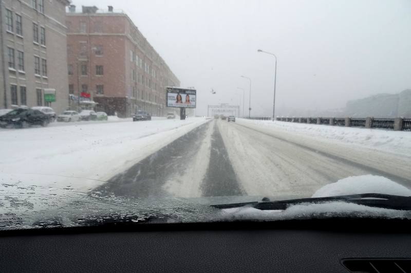 Петербург Петербург