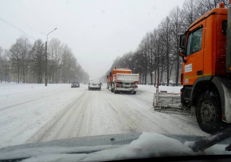Петербург Петербург