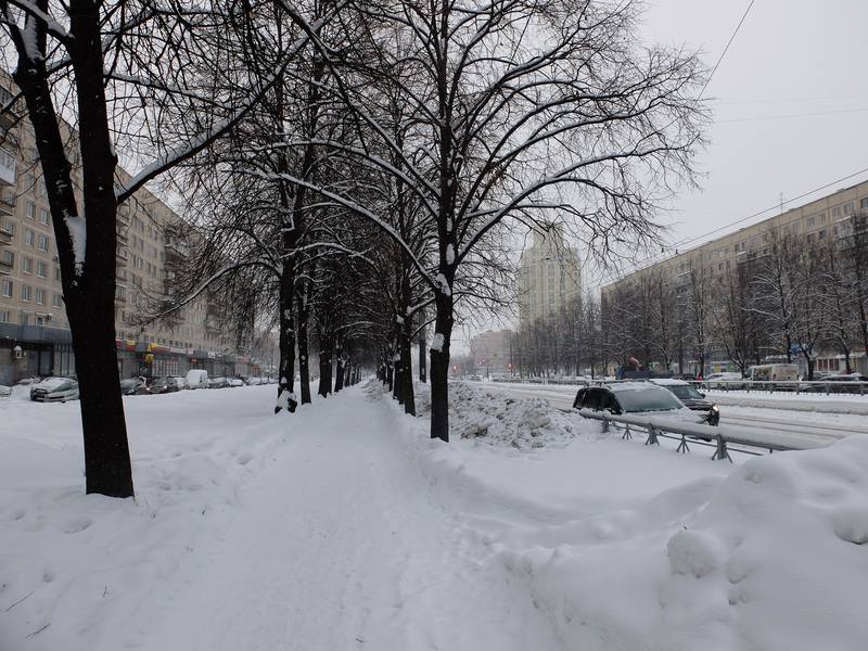 Петербург Петербург