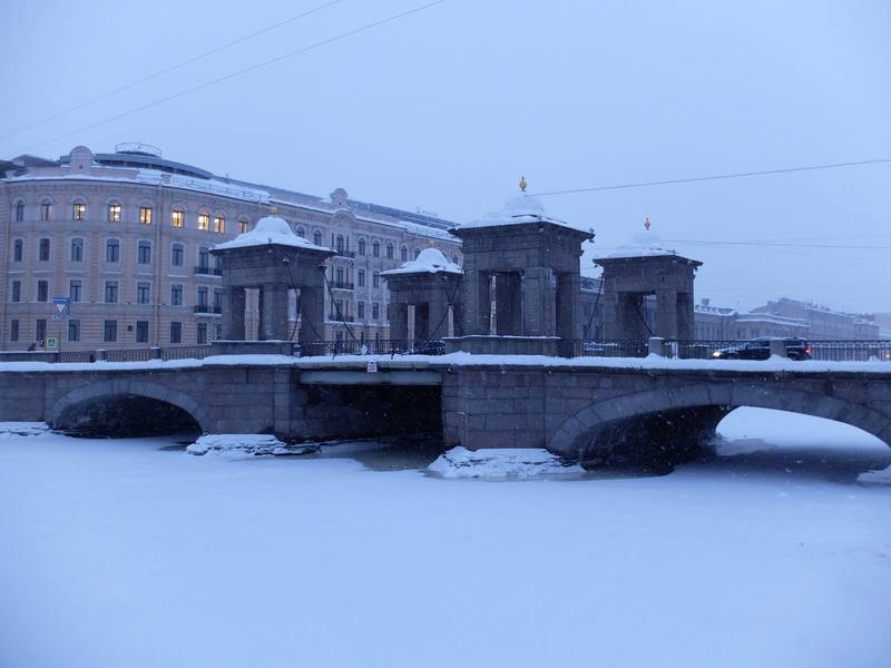 Петербург Петербург