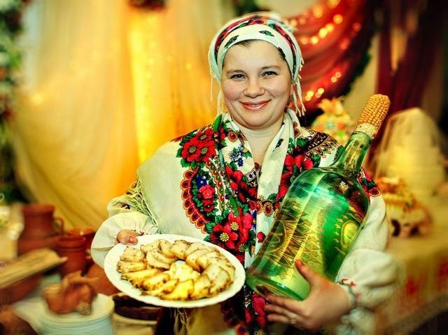 Мое австрийское житие