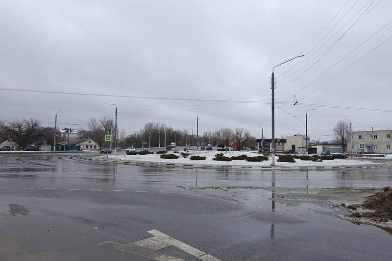 Белгород Белгород