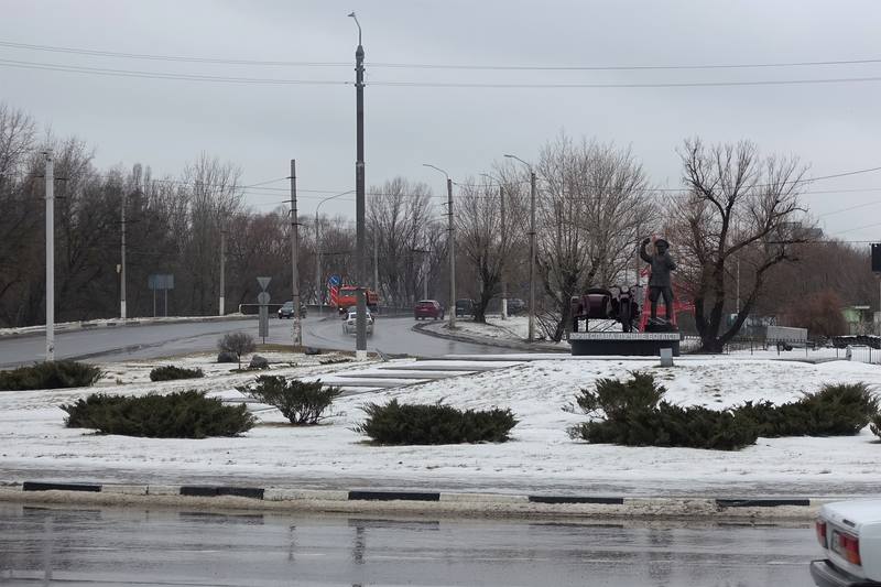 Белгород Белгород