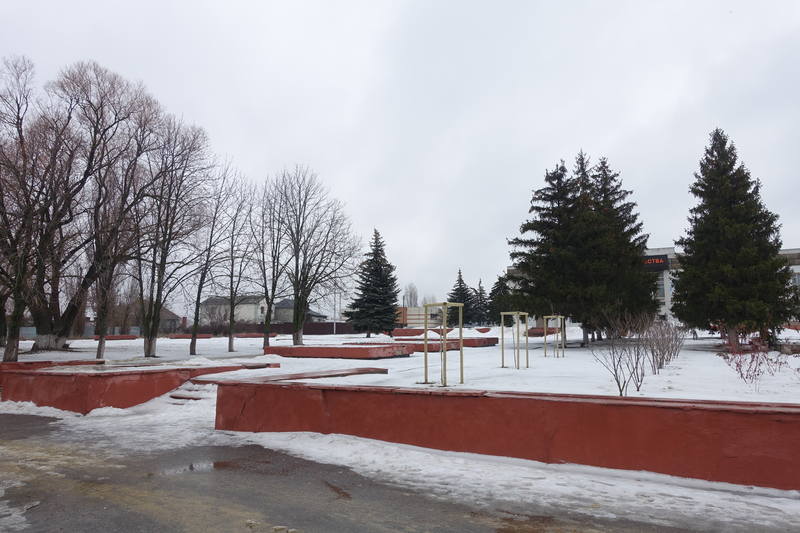 Белгород Белгород