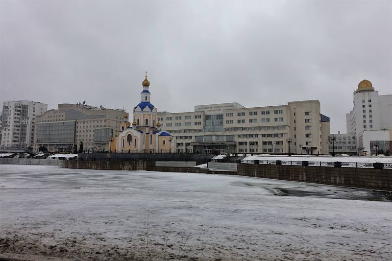 Белгород Белгород