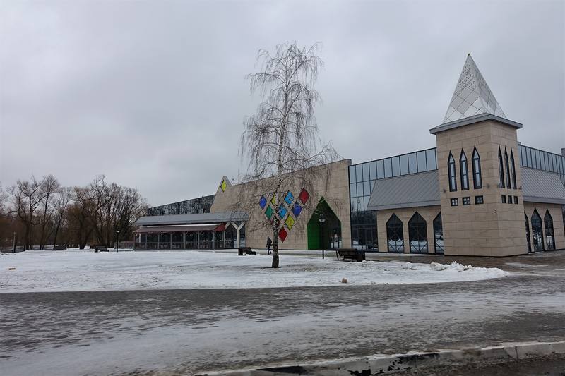 Белгород Белгород