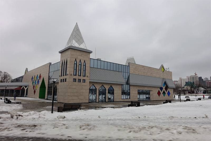 Белгород Белгород