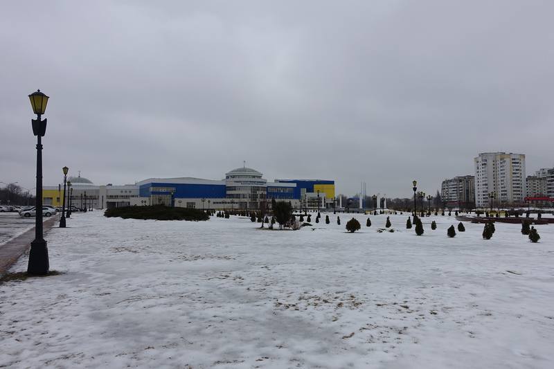 Белгород Белгород