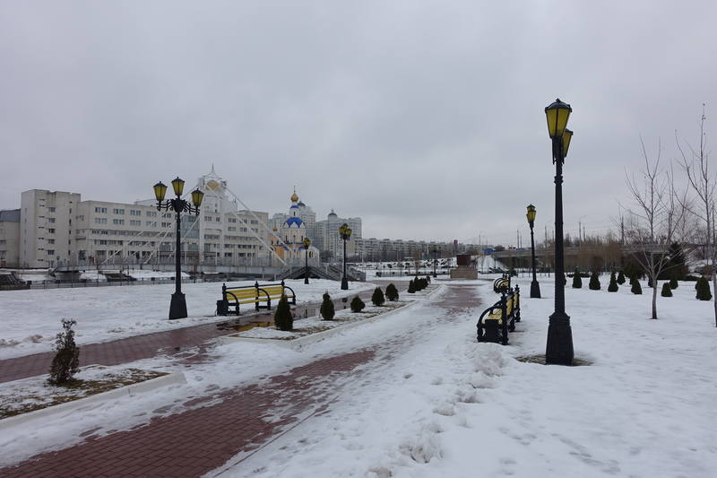 Белгород Белгород