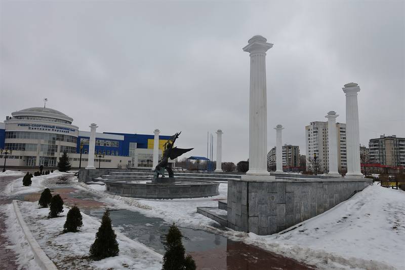 Белгород Белгород