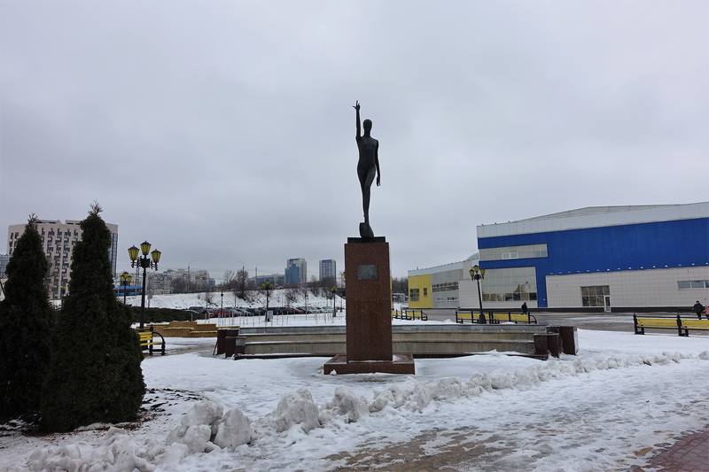 Белгород Белгород