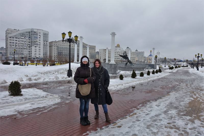Белгород Белгород