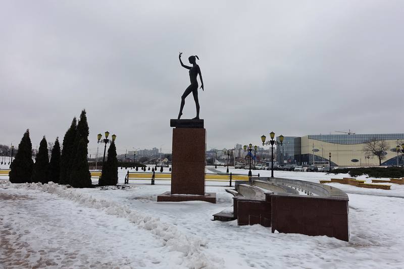 Белгород Белгород