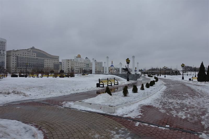 Белгород Белгород