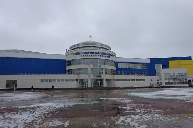 Белгород Белгород