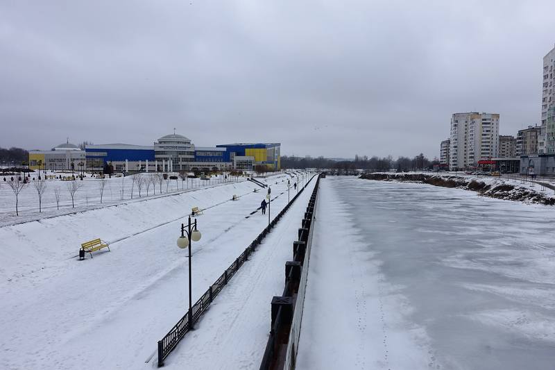 Белгород Белгород