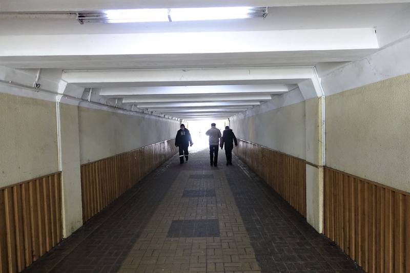 Белгород Белгород