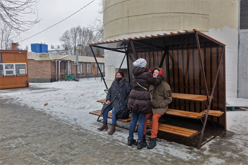 Белгород Белгород