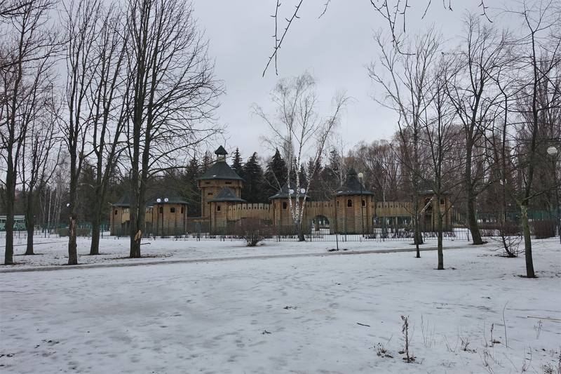 Белгород Белгород