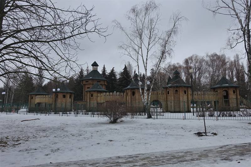 Белгород Белгород