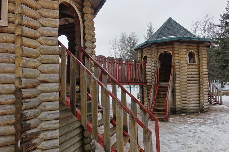 Белгород Белгород