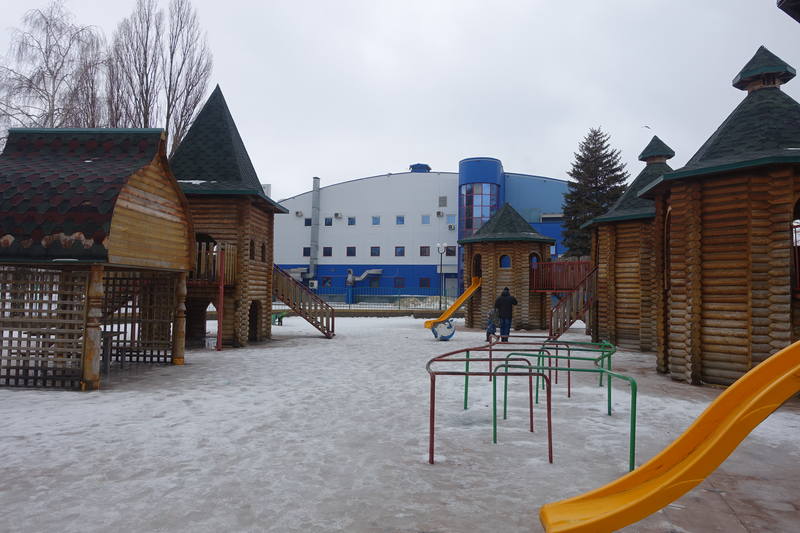 Белгород Белгород