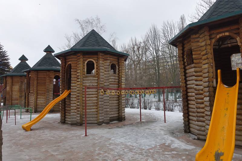 Белгород Белгород