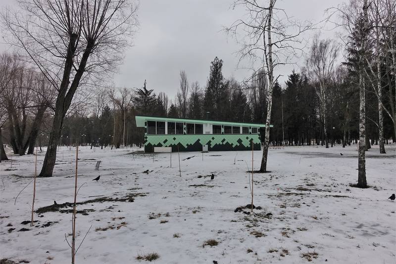 Белгород Белгород