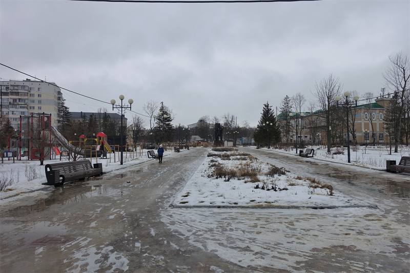Белгород Белгород
