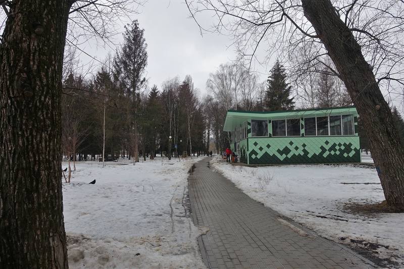 Белгород Белгород