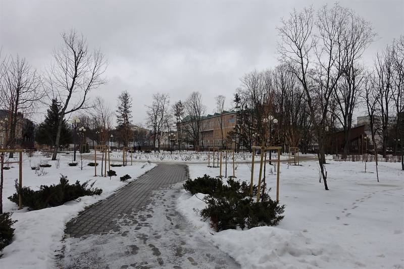Белгород Белгород