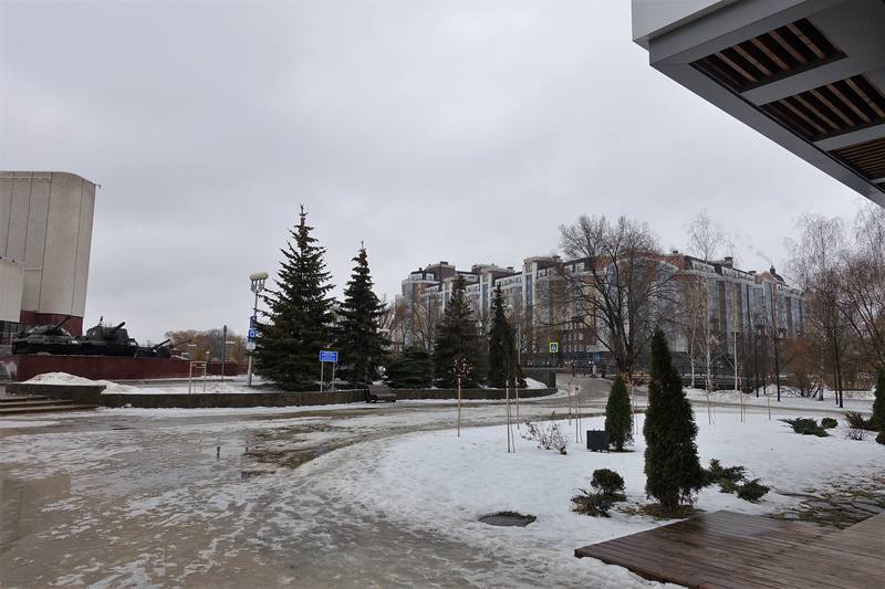 Белгород Белгород