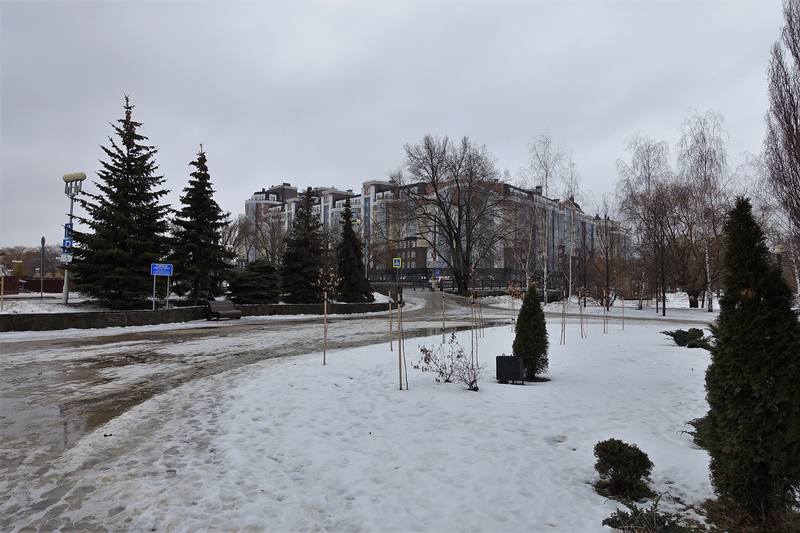 Белгород Белгород
