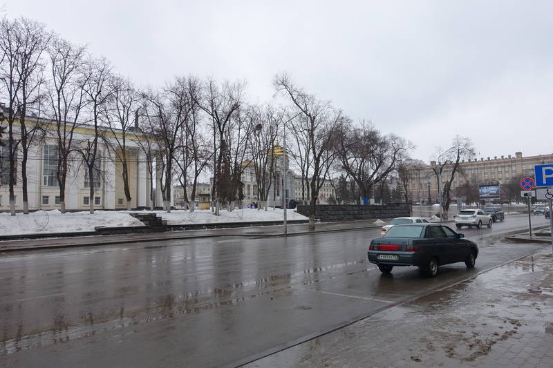 Белгород Белгород