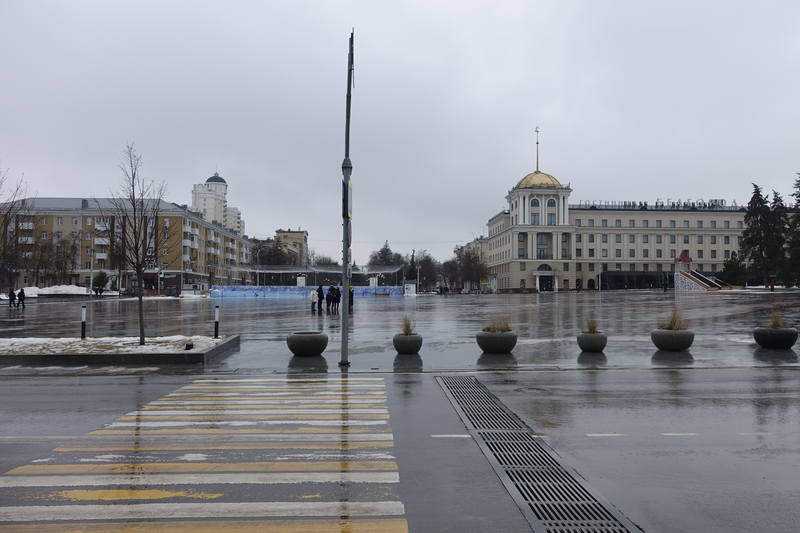 Белгород Белгород