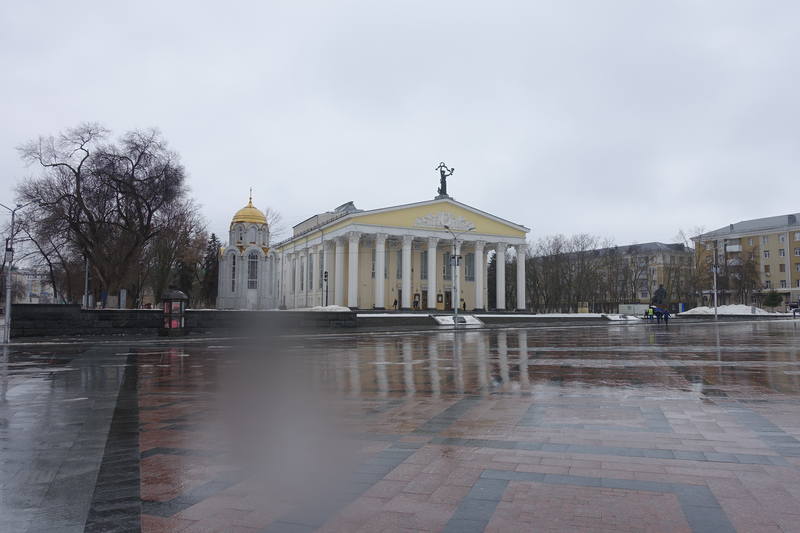Белгород Белгород