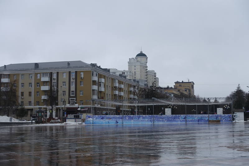 Белгород Белгород