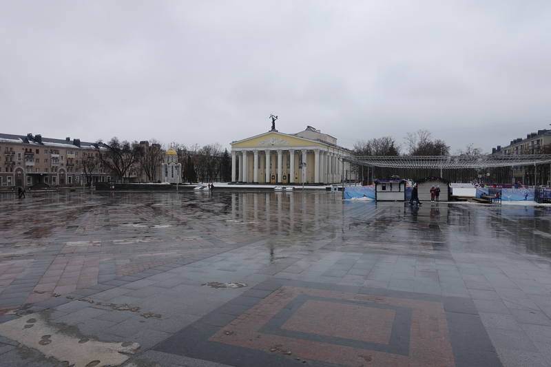 Белгород Белгород