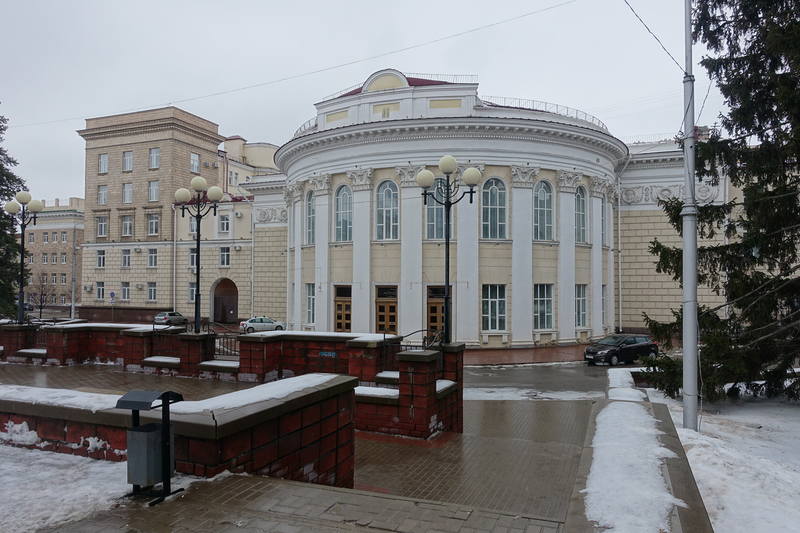 Белгород Белгород