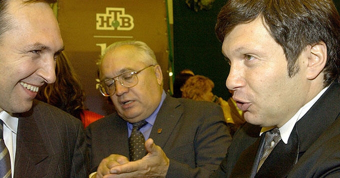 Шнуров сравнил Соловьева в 2000-х и сейчас
