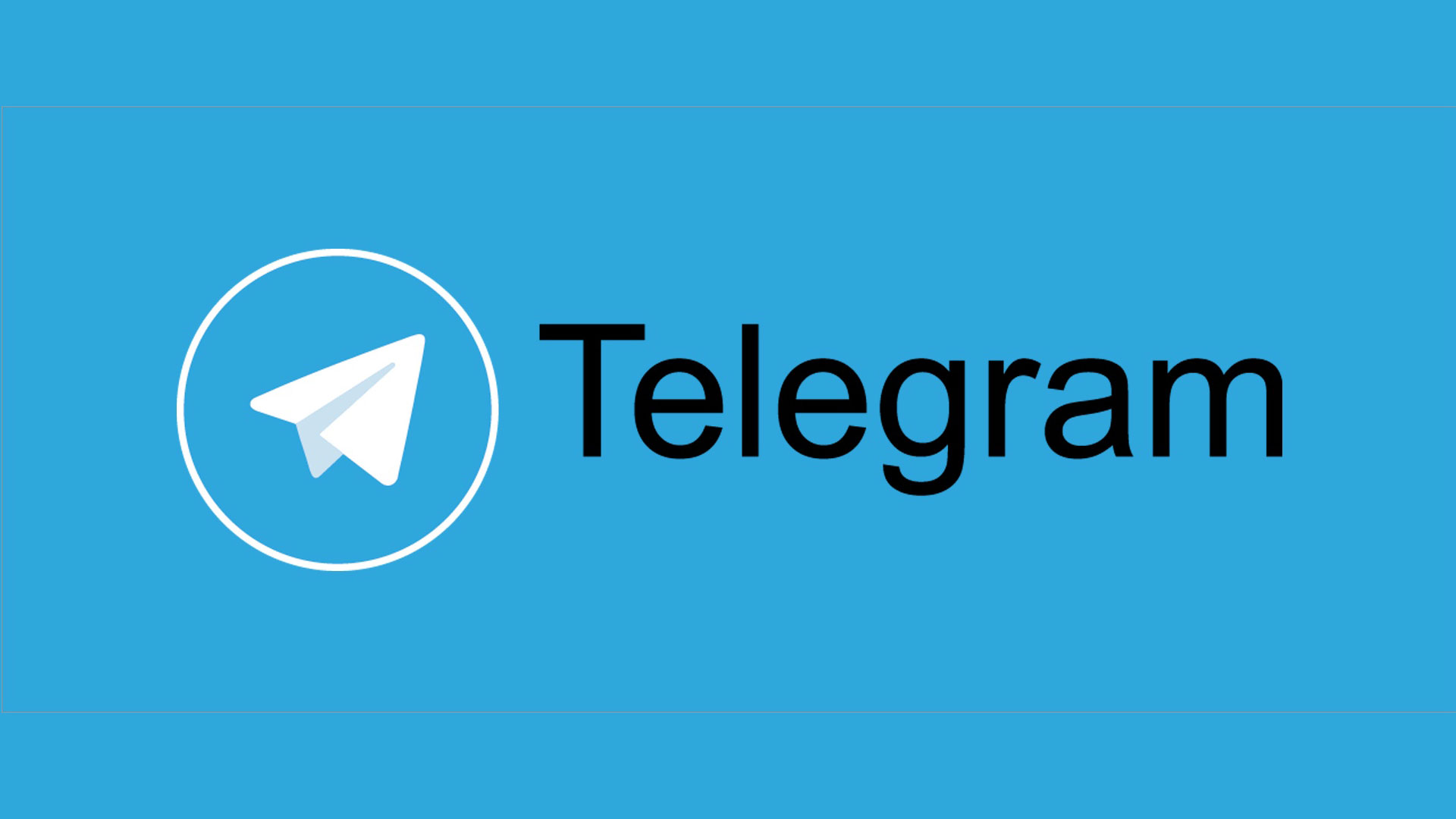 Telegram 01