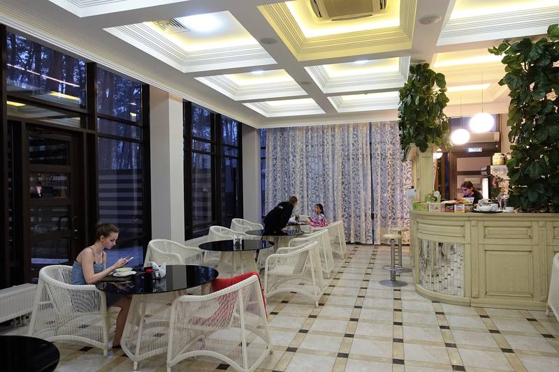 Белгород СПА Белгород СПА