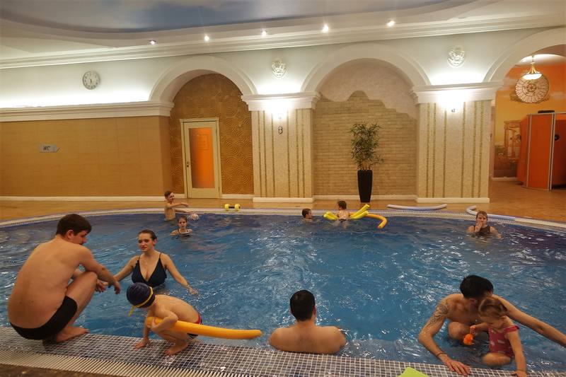Белгород СПА Белгород СПА