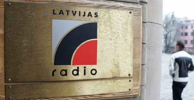 Скандал на Латвийском радио — уволена старейший диктор - Новости радио OnAir.ru