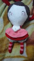 Ангел Валентинка от CrochetConfetti Shop. 6.02.21 - Страница 4 33508044_s