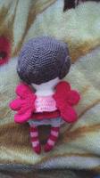 Ангел Валентинка от CrochetConfetti Shop. 6.02.21 - Страница 4 33525981_s