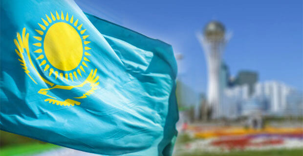 Теле- и радиостанции временно отключат по всему Казахстану