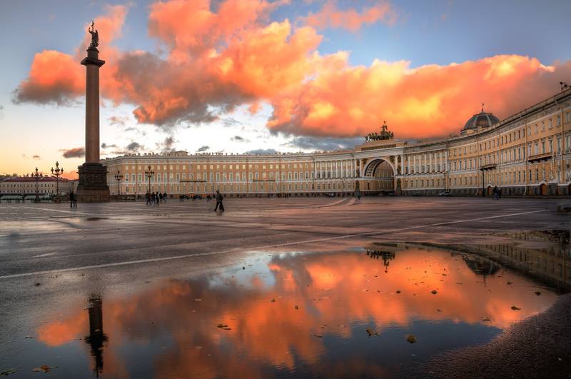 Новости Петербурга Новости Петербурга